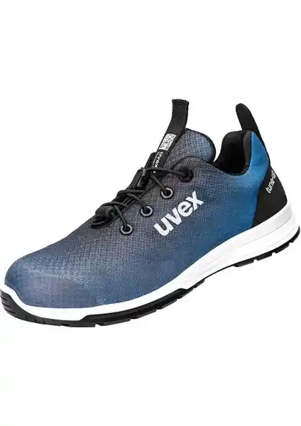 Uvex 8477 ve Uvex 8519 İş Güvenliği Ayakkabıları Karşılaştırması