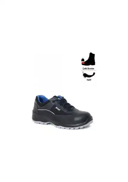 YDS El 200 S2 K ve YDS El 250 S1 Çelik Burunlu İş Ayakkabıları Karşılaştırması