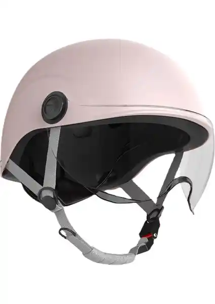 Yongtai Dlloer ve OoTdd Retro Yarım Kask Karşılaştırması: Hangi Kask Sizin İçin Uygun