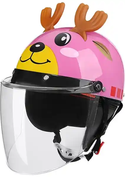 Yongtai GZPLZ ve Oloey Çocuk Kaskları Karşılaştırması ve Seçim Rehberi