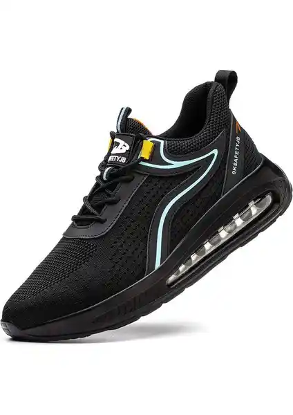 Yongtai Urbana ve Xoutdoor Güvenlik Ayakkabıları Karşılaştırması İş Güvenliği ve Konfor Analizi