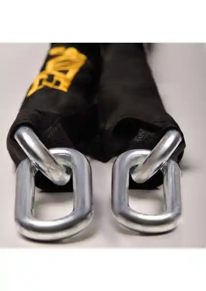 Zintaş AIRX10 ve Moto Boss 10 mm Zincir Kilitleri Karşılaştırması