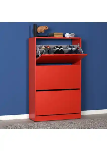 Adore ve Porto Ayakkabılık Dolapları Karşılaştırması: Hangi Model Sizin İçin Uygun