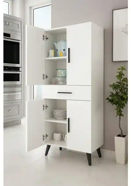 Alesta Life ve Bofigo Çok Amaçlı Dolap Karşılaştırması: Özellikler ve Kullanıcı Yorumları