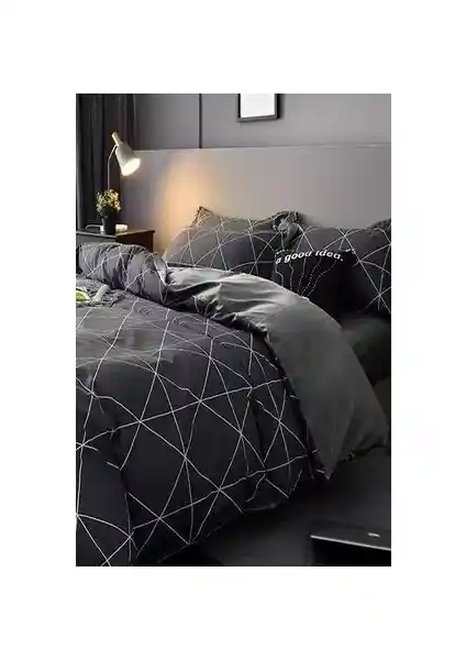 Always Çarşafı Lastikli ve Ranforce Çift Kişilik Nevresim Takımları Karşılaştırması