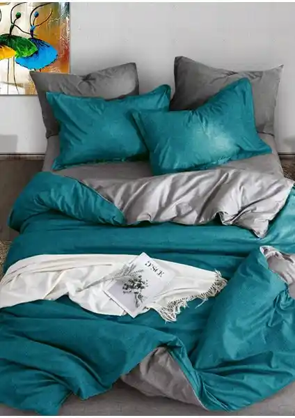 Always Pamuklu ve Ranforce Tek Kişilik Nevresim Setleri Karşılaştırması