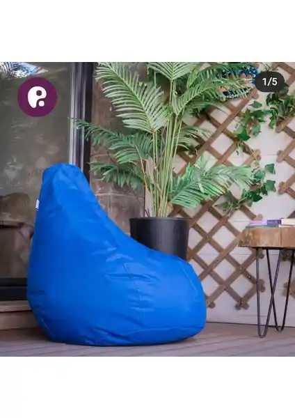 Armutevi Damla Mavi ve Pufumo Daybed Armut Koltuk Karşılaştırması ve Özellikleri