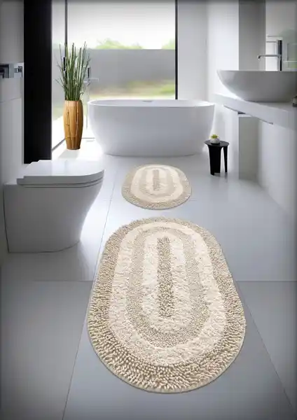 Banyo Paspası Karşılaştırması: Cotton Crafty ve Madame Coco Mathilda Ürünleri Analizi