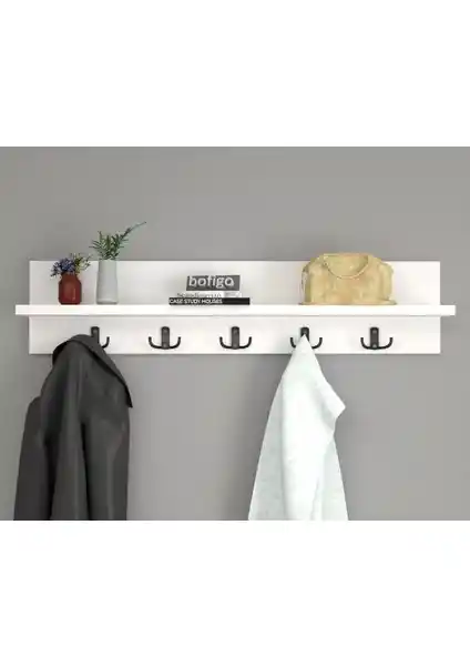 Bofigo ve Saber Portmanto ve Askılık Ürünlerinin Karşılaştırması ve Kullanıcı Yorumları