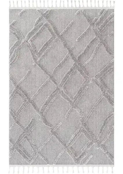 Cool Halı Palazzo 03 Gri ve Vera 1455 Vizon Modellerinin Detaylı Karşılaştırması