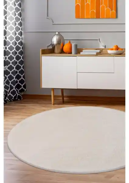 Dijidekor ve Lagom Life Yuvarlak Halı Karşılaştırması: Tasarım, Özellikler ve Kullanıcı Yorumları