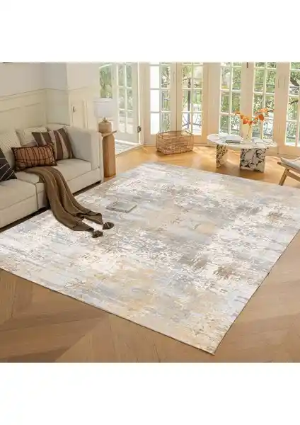 Faiend Yıkanabilir Kaymaz Taban Dekoratif Halı Modelleri ve Özellikleri