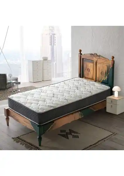 Heyner Shadow ve Sleep Art Tek Kişilik Yaylı Yatak Karşılaştırması