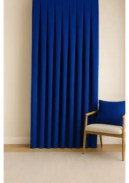 Kadife Fon Perde Karşılaştırması: Cortibo Barcelona ve Meva Home Modelleri