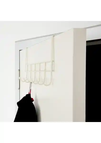 Kapı Arkası Askılıkları Karşılaştırması: Loftus Eko ve Risingmaber Modelleri