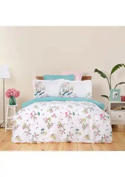 Karaca Home ve My Story Çift Kişilik Nevresim Takımı Karşılaştırması ve İnceleme