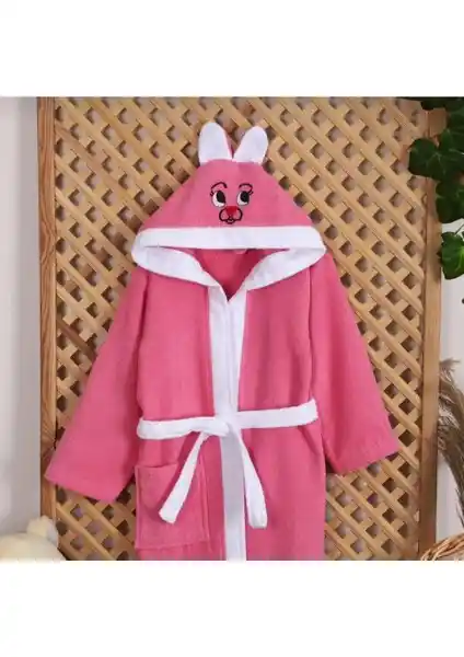 Lavin ve My Sweet Baby Kadife Çocuk Bornozları Karşılaştırması ve Özellikleri