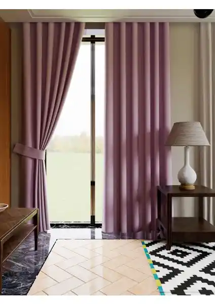 Lüks House ve Pierre Cardin Blackout Perde Karşılaştırması: Özellikler ve Kullanıcı Yorumları