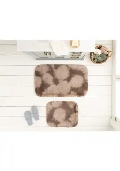 Madame Coco Damien ve Reflet Bubble Banyo Paspası Karşılaştırması ve Özellikleri