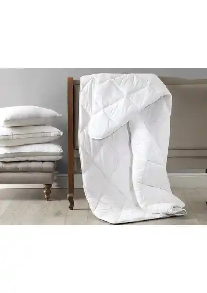 Madame Coco Elicia ve Fayence Çift Kişilik Yorgan Karşılaştırması