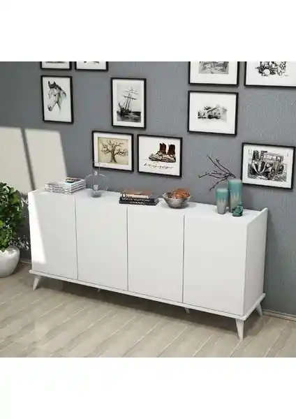 Modern Konsol Karşılaştırması: Mezza Elegante ve Tanmob Modellerinin Özellikleri