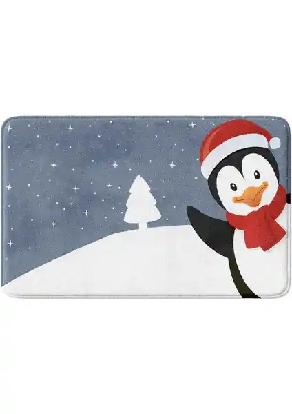 Monnhein Sevimli Yılbaşı Dekoru ve Paspasları Karşılaştırması