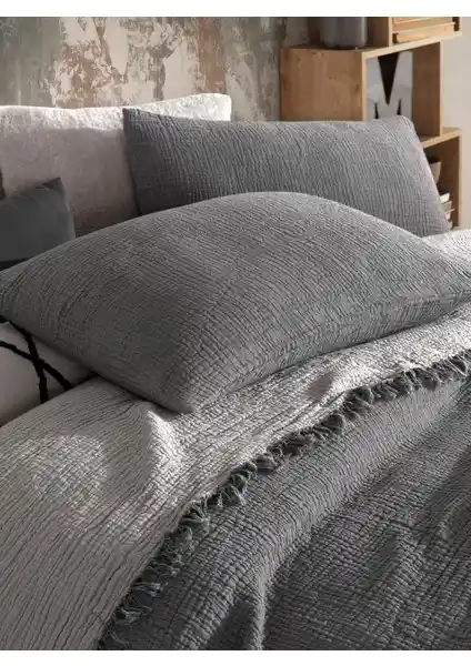 Müslin Yatak Örtüsü Karşılaştırması: Destiny Hometex ve Dokubba Ürünleri Analizi