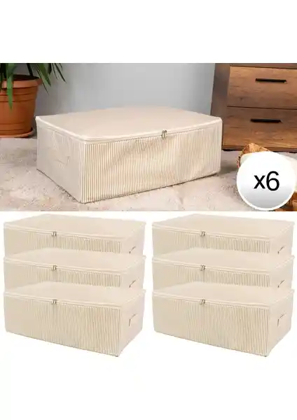 Nacarev Ürünleri Karşılaştırması: Ev ve Seyahat İçin Pratik Depolama Çözümleri