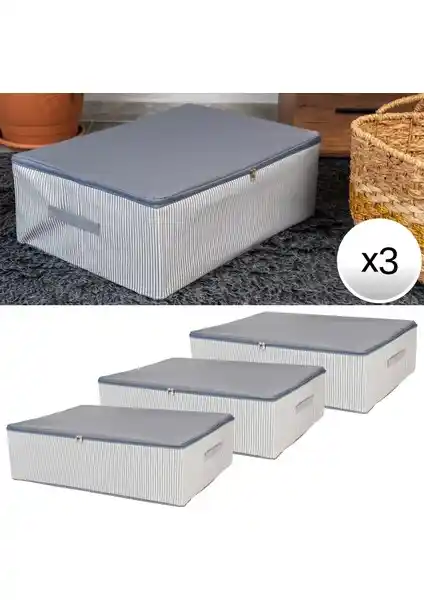 Nacarev ve Serstil Hurçlar Karşılaştırması: Evde Depolama Çözümleri Analizi