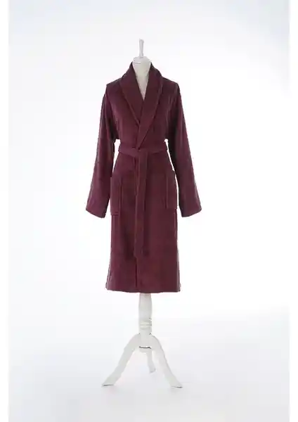 Özdilek Colourist Şal Yaka ve Varol Dama Serisi Kimono Yaka Bornoz Karşılaştırması