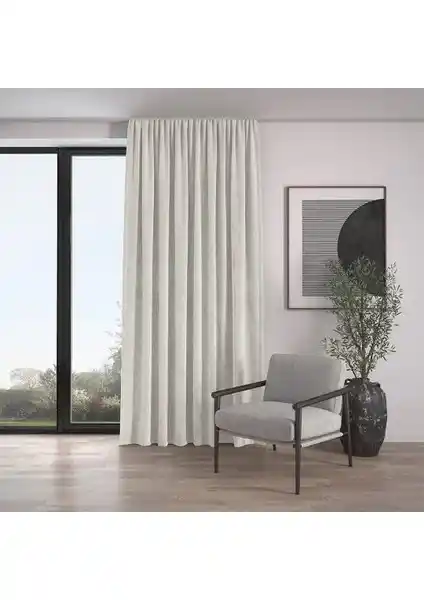 Perde Seçiminde Karşılaştırma: Kadife ve Tül Perde Modellerinin Özellikleri