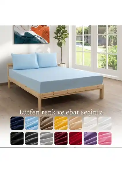 Ranforce ve Penye Çarşaf Karşılaştırması: Yatak Konforu ve Dayanıklılık Analizi