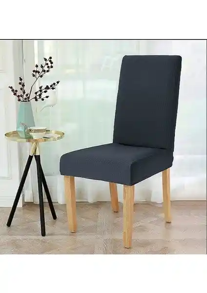 Riselerhome Elgeyar ve Özmakan Likralı Sandalye Kılıfı Karşılaştırması