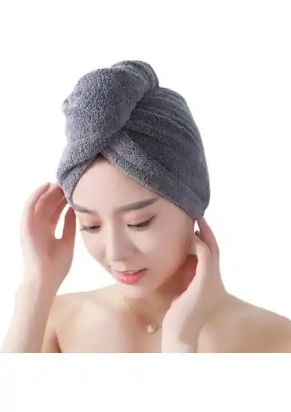 Saç Kurutma Havluları Karşılaştırması: Pamuklu ve Mikrofiber Modellerin Özellikleri