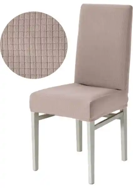 Sandalyekılıfı Karşılaştırması: Bambu Desenli ve Bal Peteği Tasarımları Analizi