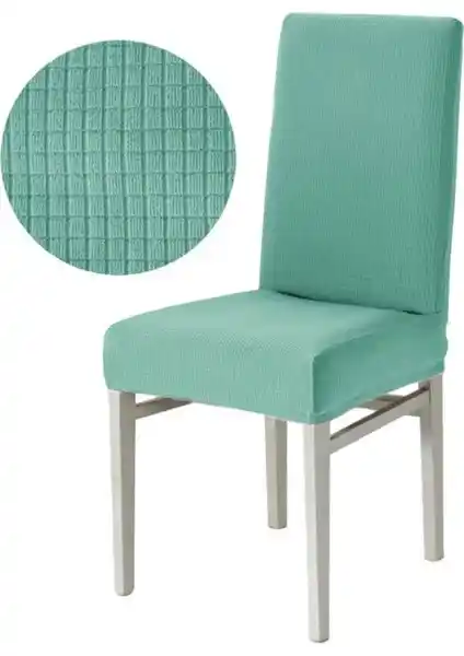 Sandalyekılıfı Karşılaştırması: Bambu ve Likralı Kumaşların Özellikleri ve Kullanım Avantajları