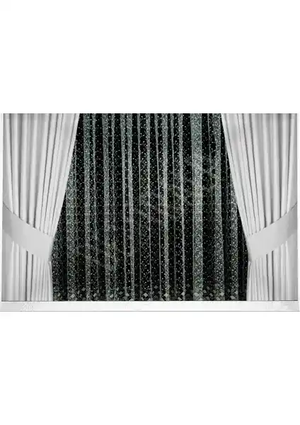 Taç Blackout Fon Perde Modelleri Karşılaştırması: Gri ve Siyah Seçeneklerin Özellikleri