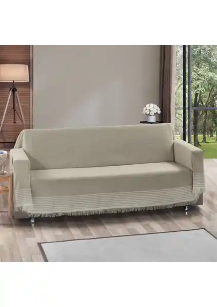 Vagonik Royal ve Teksnil Home Koltuk Örtüsü Karşılaştırması ve Özellikleri