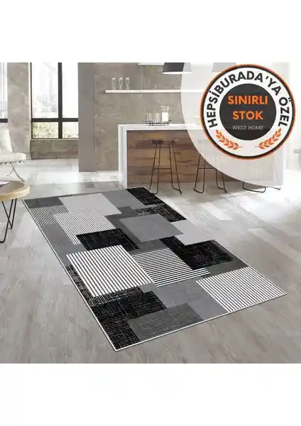 West Home Halı Karşılaştırması: Yıkanabilir ve Kaymaz Modellerin Özellikleri ve Avantajları