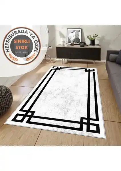 West Home Halı Karşılaştırması: Yıkanabilir ve Kaymaz Modellerin Özellikleri ve Kullanıcı Yorumları