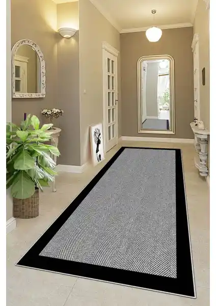 West Home Yıkanabilir Kaymaz Tabanlı Modern ve Oval Salon Halısı Karşılaştırması