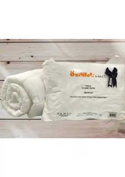 Yatak Takımı Karşılaştırması: Özdilek ve Yataş Çift Kişilik Yorgan ve Yastık Setleri Analizi