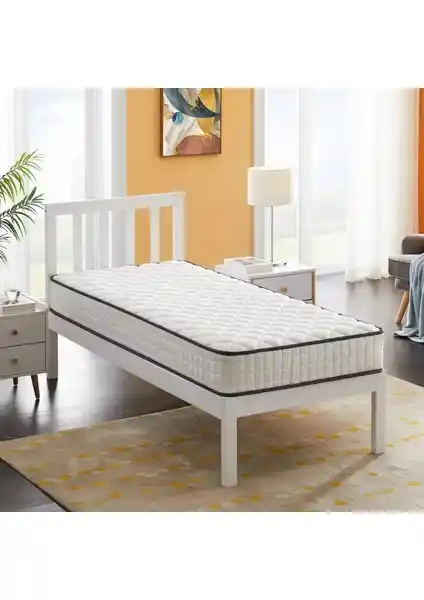 Yaylı Yatak Karşılaştırması: Heyner Hera Ultra Lüx Cotton ve Pooly Aloevera Lüx Soft özellikleri