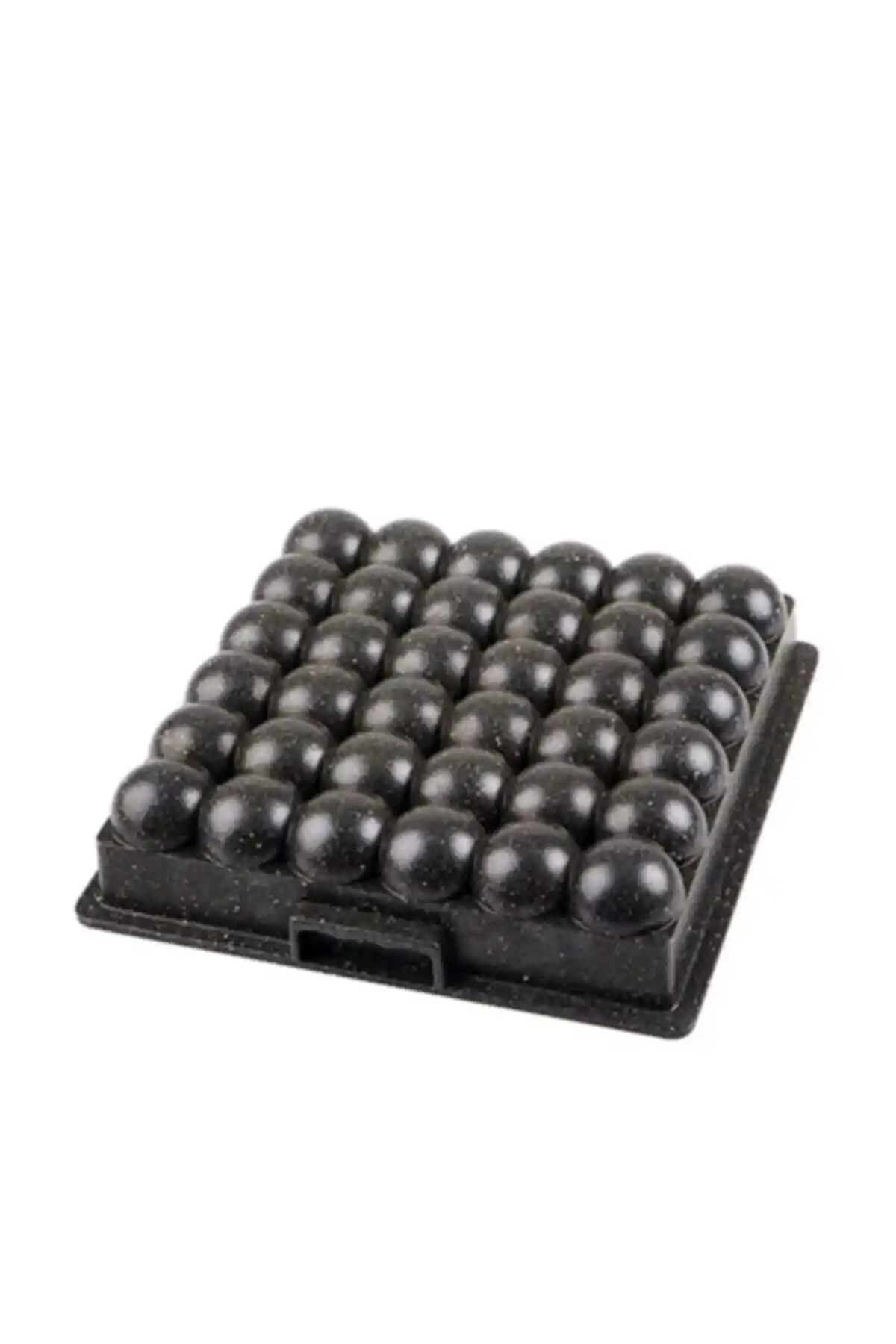 Acarlar Acar Atom ve Taç Ball Döküm Kek Kalıplarının Karşılaştırması