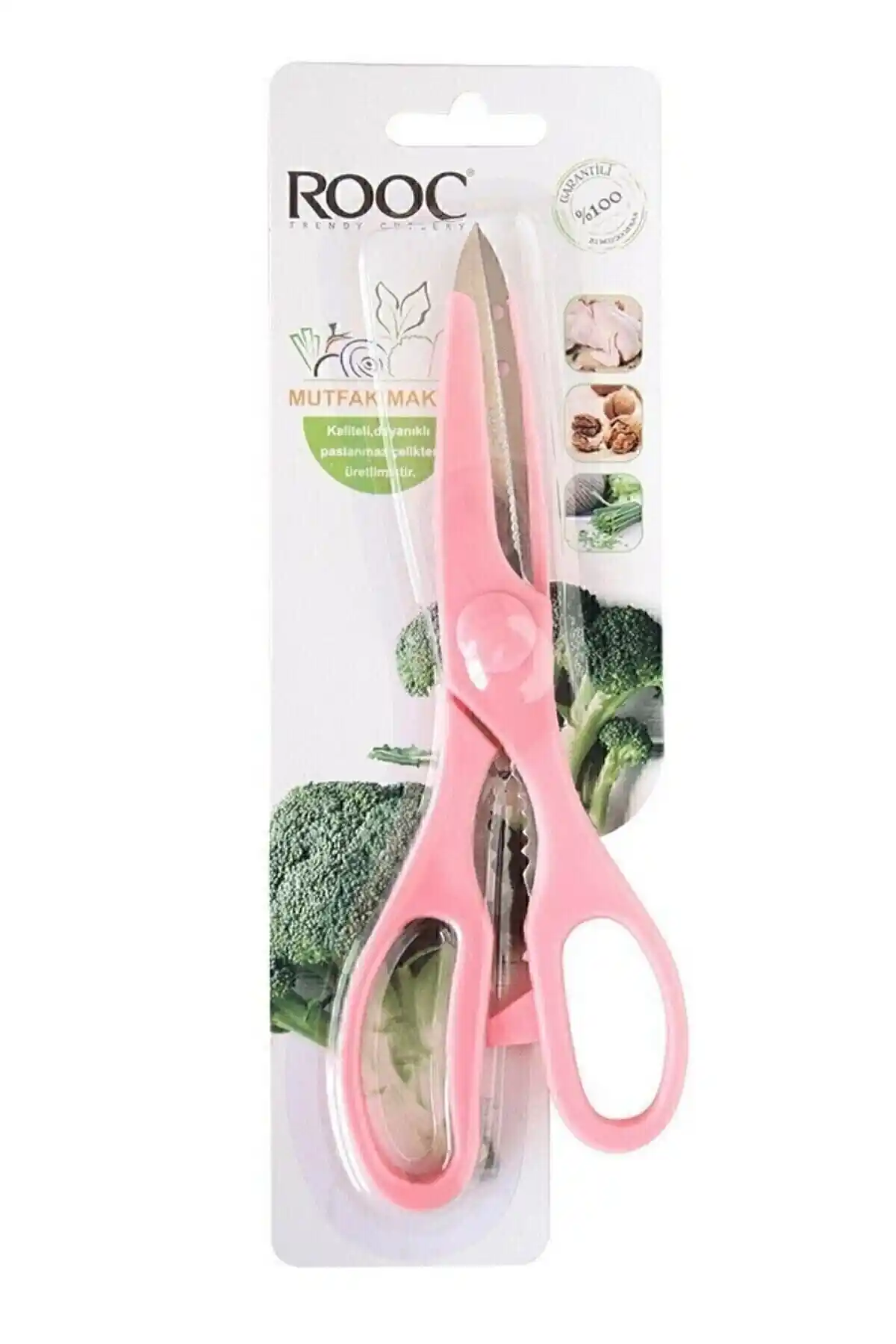 Afifehome ve Çok Amaçlı Mutfak Makası Karşılaştırması: Özellikler ve Kullanıcı Yorumları