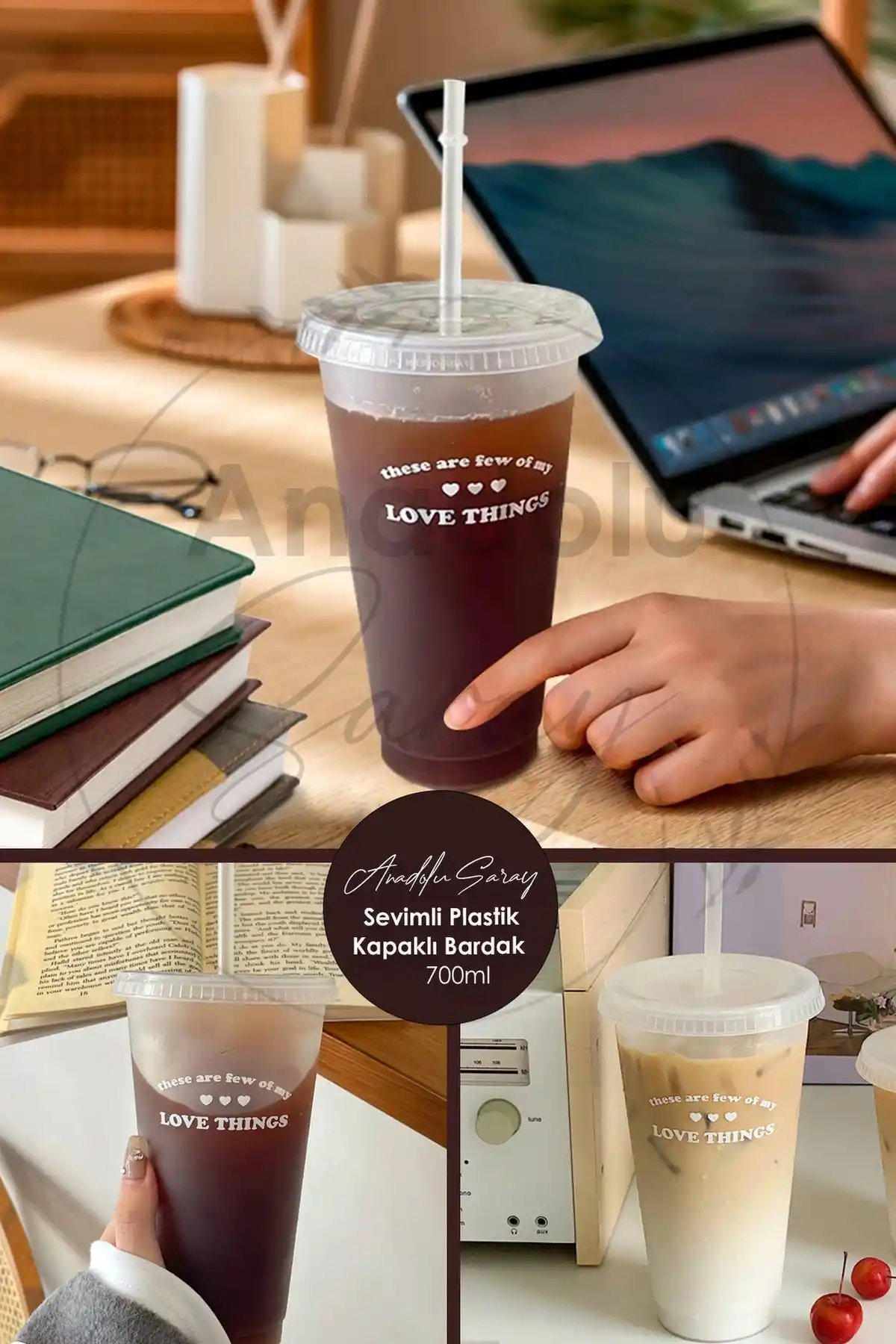 Anadolu Saray ve Meleni Home Bardakları Karşılaştırması: Özellikler ve Kullanım Tercihleri