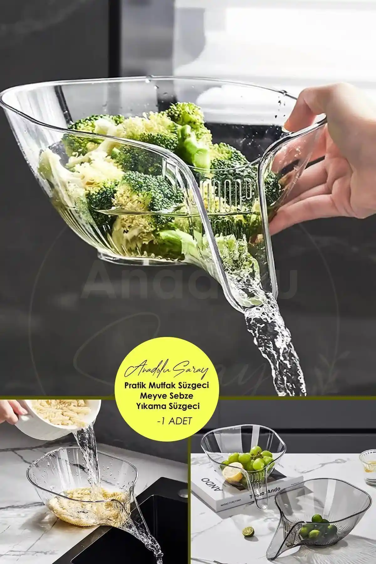 Anadolu Saray ve Porsima G-577 Süzgeçleri Karşılaştırması ve Kullanım İpuçları