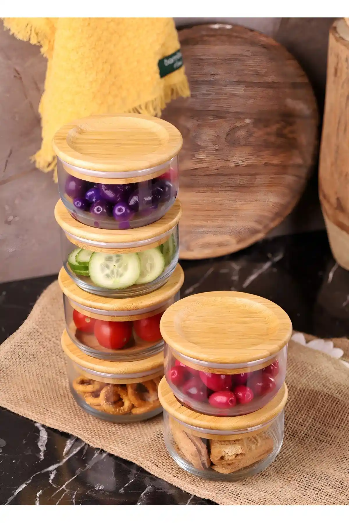 Atbyhome Duo ve Bambum Krosna Kahvaltılık Setleri Karşılaştırması