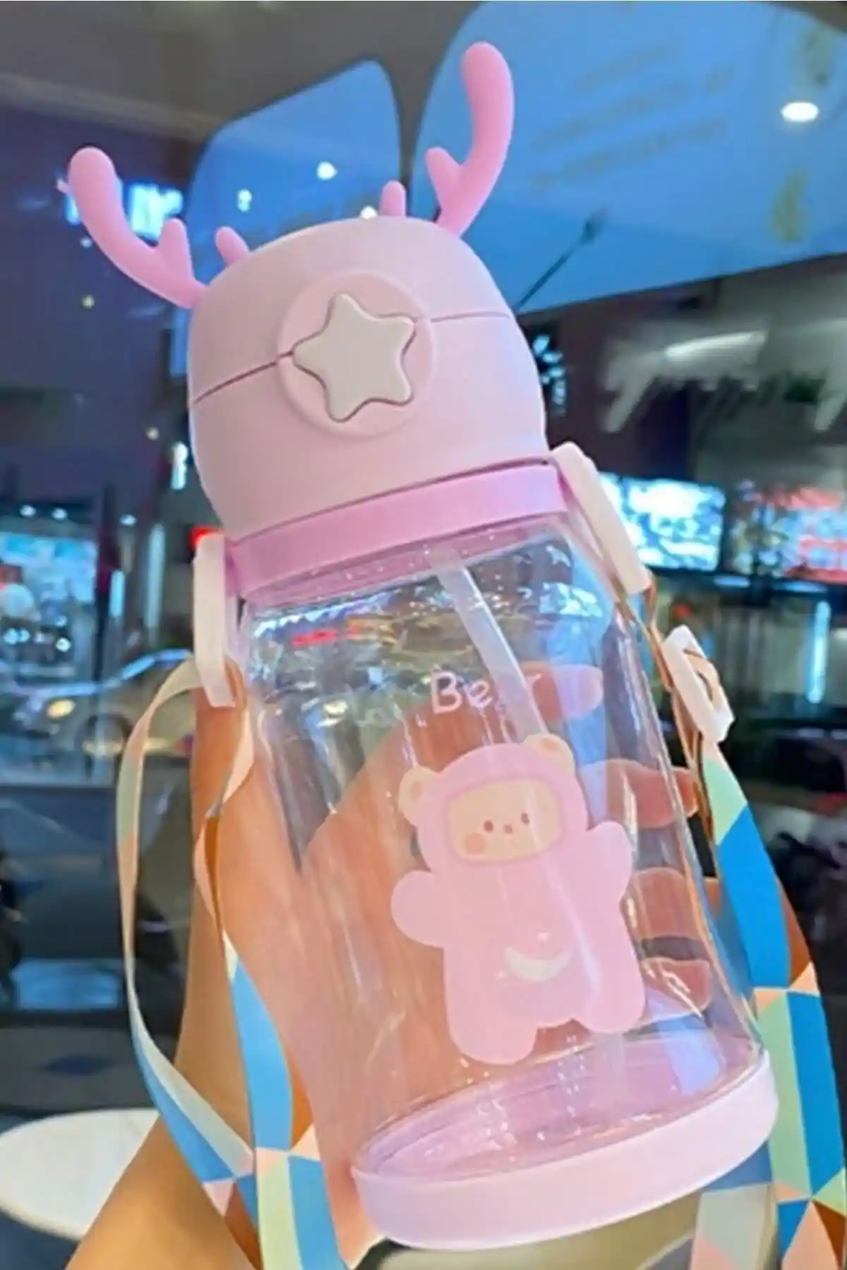 AYGÖREN HOME ve BEYZANA Geyikli Çocuk Suları Karşılaştırması ve Hangi Ürünün Daha İyi Olduğu