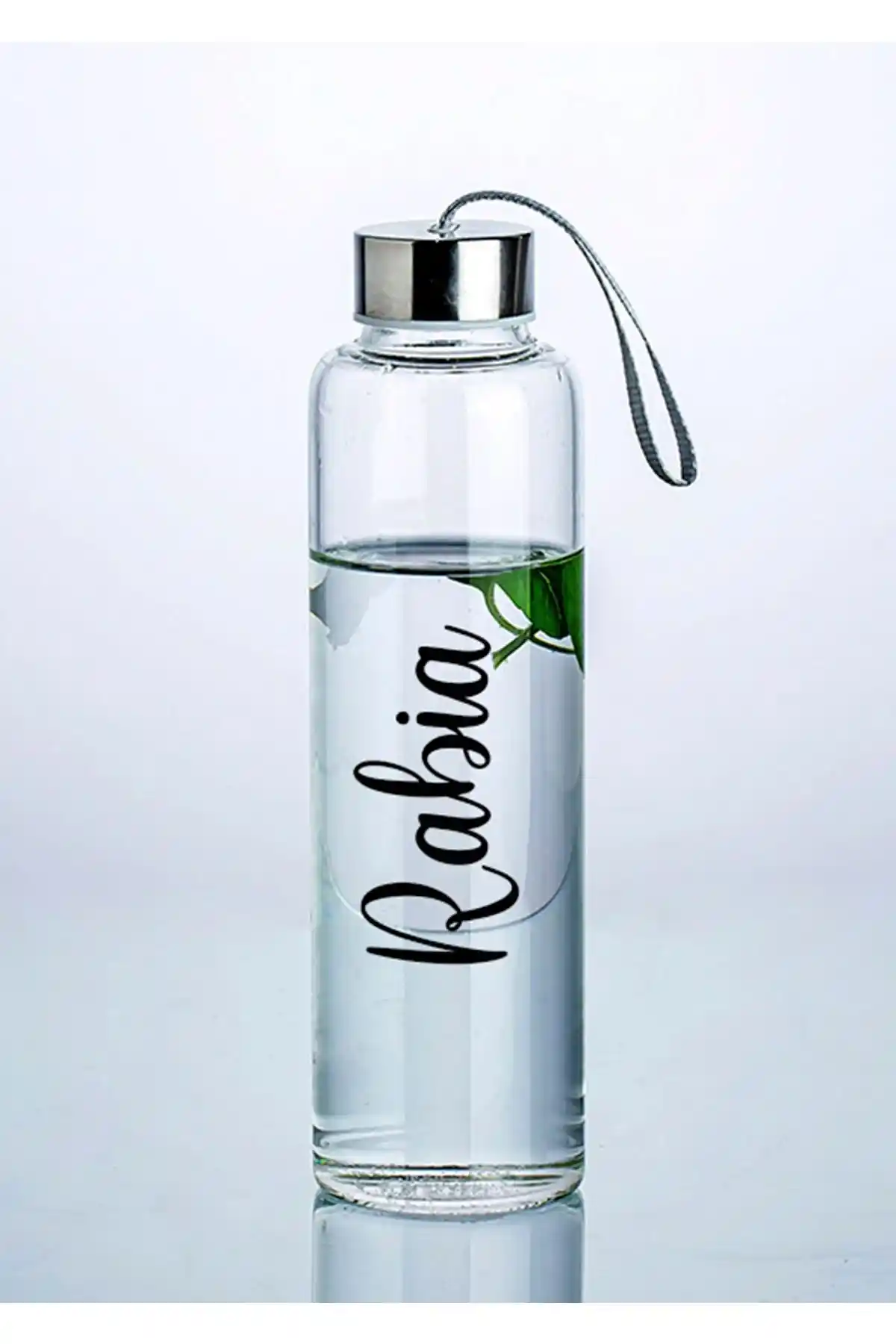 Ayzi Tasarım ve Tohana Borosilikat Cam Matara Karşılaştırması